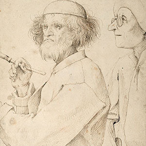 Bruegel Il Vecchio 300x300