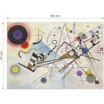 Composizione Viii Kandinsky Puzzle 1000 Pezzi 2.jpg