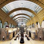 Musée D Orsay Parigi 300x300