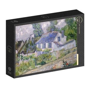 Van Gogh Puzzle 1000