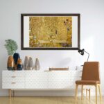 Albero Della Vita Klimt Puzzle 1000 Pezzi