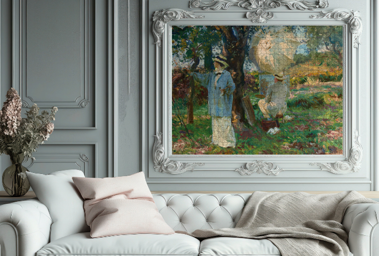 Arredare In Stile Classico