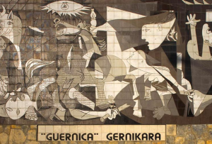 Cubismo