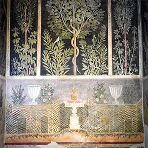 Casa Del Frutteto Pompei