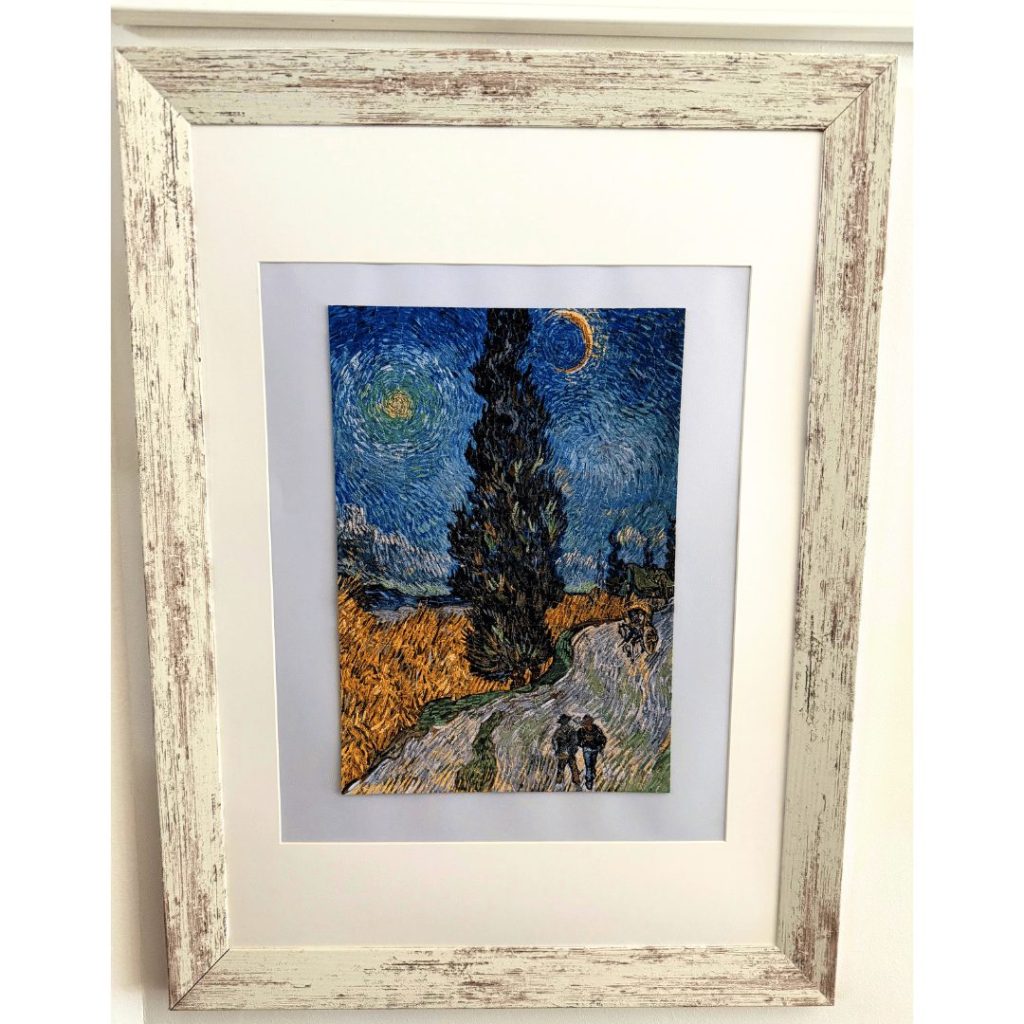 Come Incorniciare Un Puzzle Collezione 8