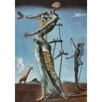 Giraffa In Fiamme Puzzle Bluebird.jpg