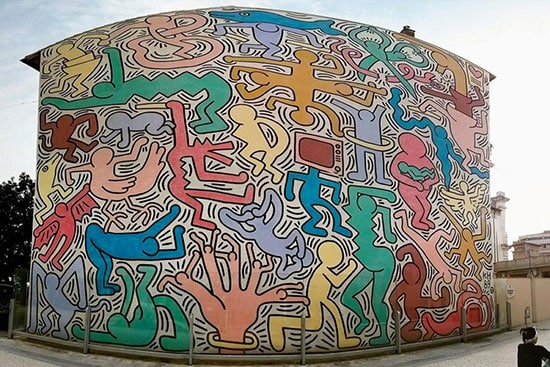 Haring