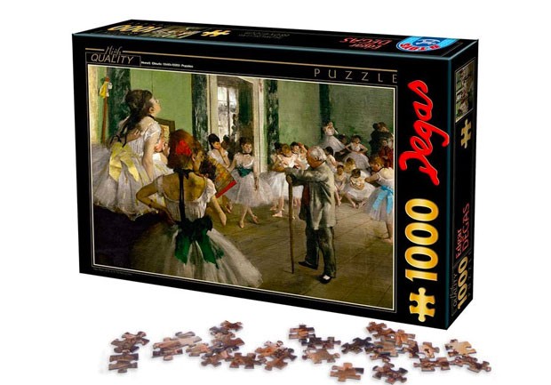Puzzle Schmidt Danza Delle Fate 150 Pezzi – Per Bambini Da 7 Anni, Pezzi Extraspessi E Bordi Lisci, Idea Regalo