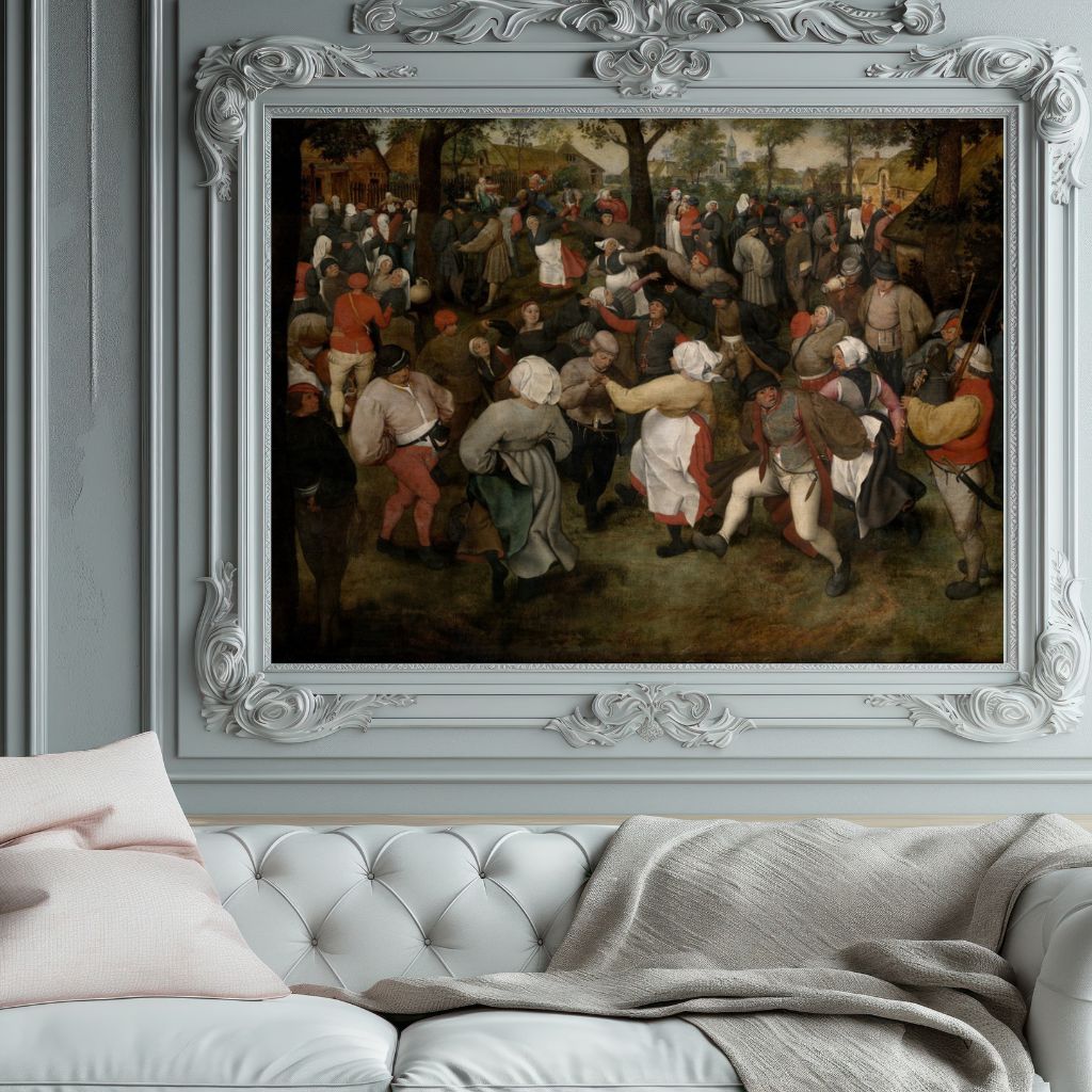 La Danza Nuziale