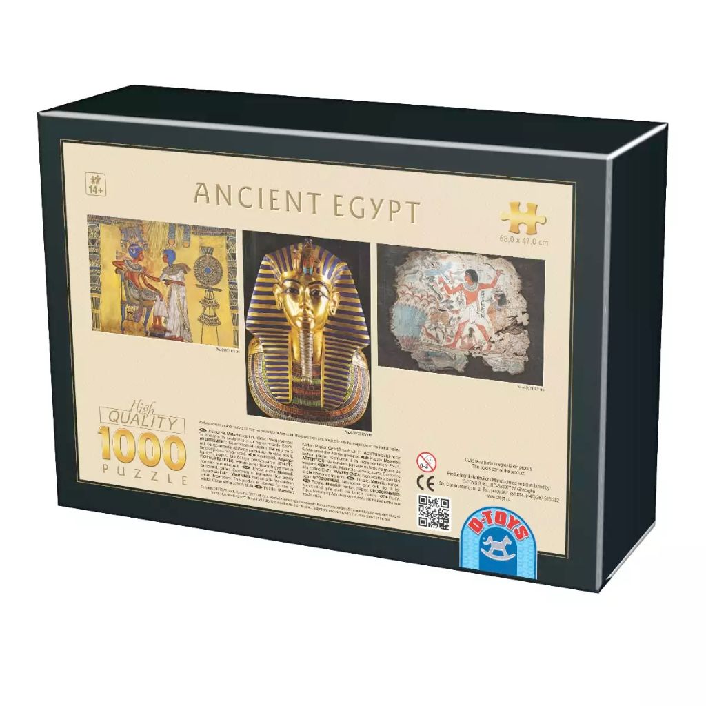 Maschera Funeraria Di Tutankhamon Puzzle Arte Egitto.jpg