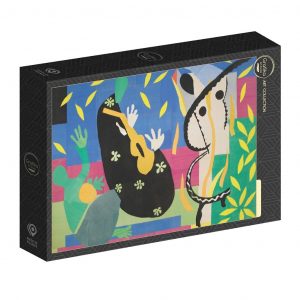 Matise Puzzle
