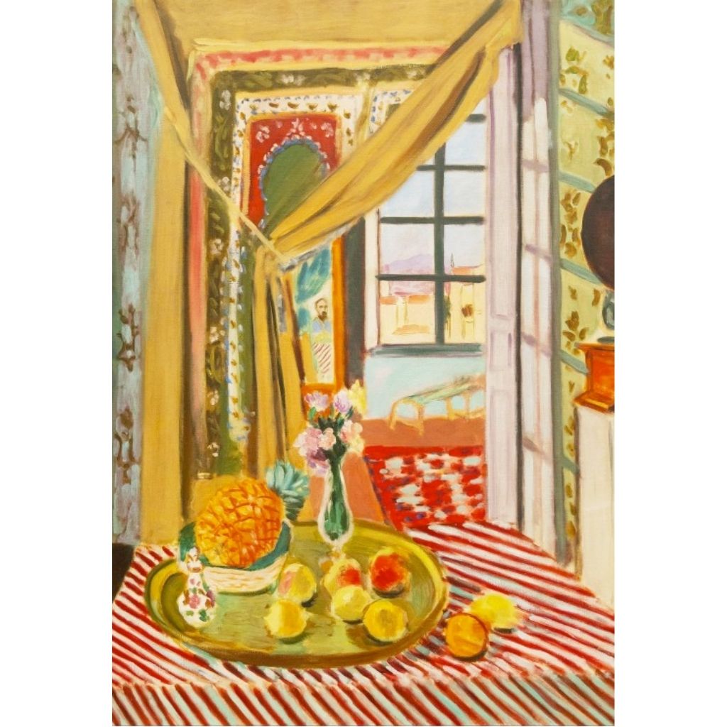 Matisse Puzzle 1000 Pezzi