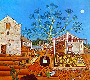 Mirò La Fattoria
