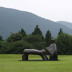 Museo Hakone Giappone
