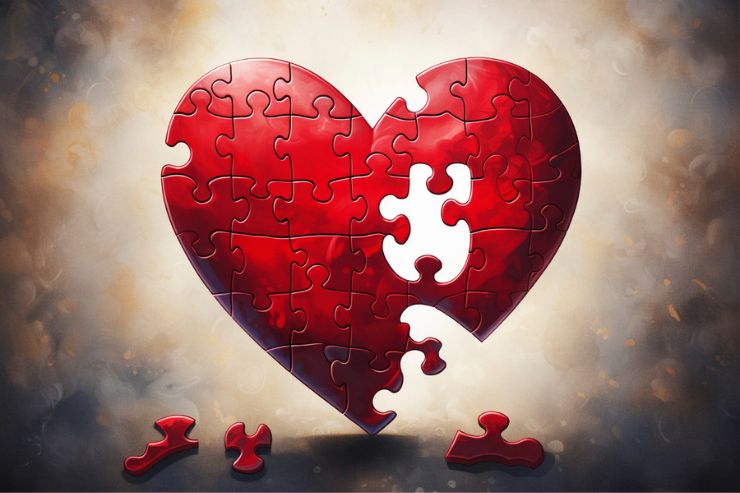 Passione Puzzle