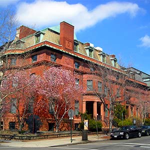 Phillips Collection, Washington