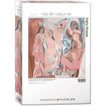 Picasso Periodo Rosa