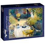 Puzzle 2000 Pezzi Arte
