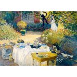 Puzzle 2000 Pezzi Arte Monet
