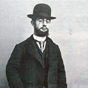 Henri de Toulouse-Lautrec
