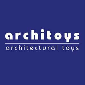 Puzzle Architoys