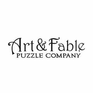 Puzzle Art E Fable