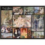 Puzzle Auguste Renoir 2000 Pezzi