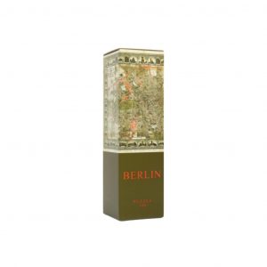 Puzzle Berlino Mappa Antica 540 Pezzi