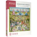 Puzzle Bosch