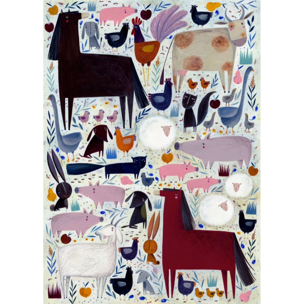 Puzzle Con Animali Della Fattoria.jpg