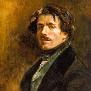 Delacroix Eugène