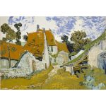 Puzzle Di Van Gogh 1000 Pezzi