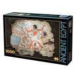 Puzzle Egiziano
