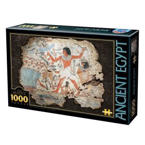 Puzzle Egiziano