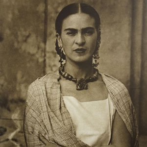 Frida