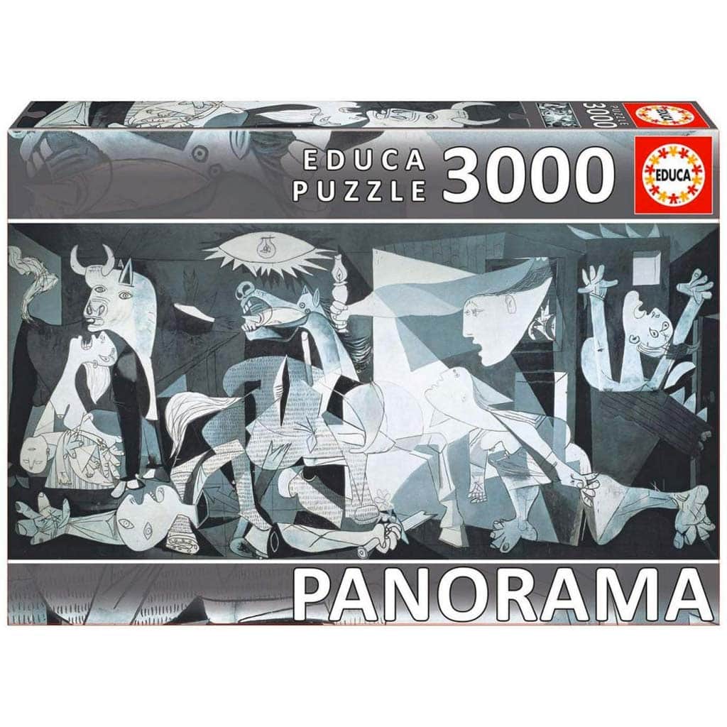 Pomegranate Puzzle 1000 Pezzi Per Adulti - La Nascita Di Venere Di Sandro Botticelli, Carta Opaca 250g/m², Formato 50x70 Cm Circa