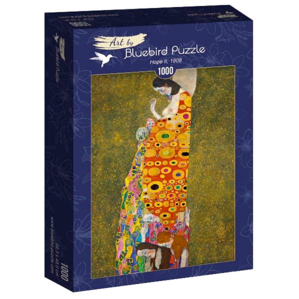 Puzzle Gustav Klimt