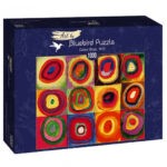 Puzzle Kandinsky Studio Del Colore