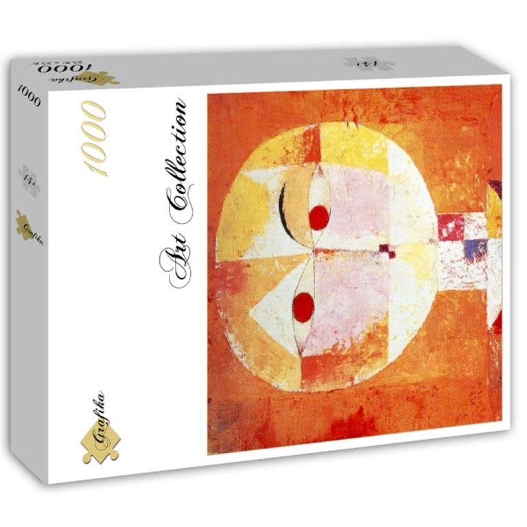 Puzzle Lighting Venice 1000 pezzi in Vendita Online | FAO Schwarz