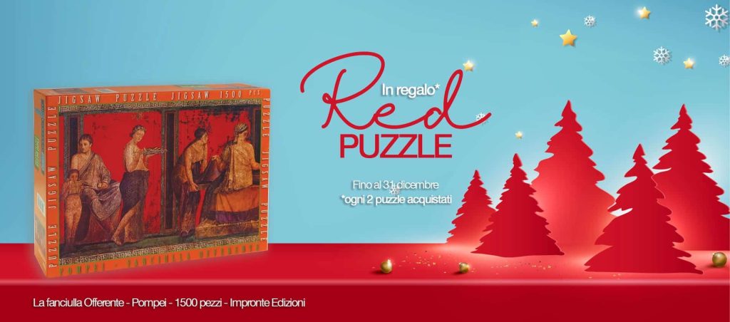 Puzzle Per Adulti Gratis Red Days