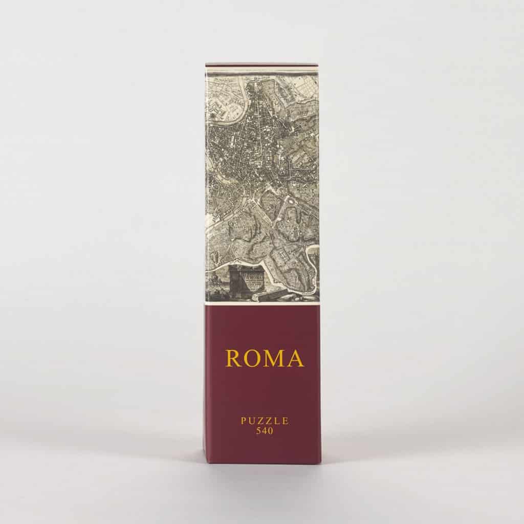 Puzzle Roma