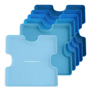 Puzzle Sorter
