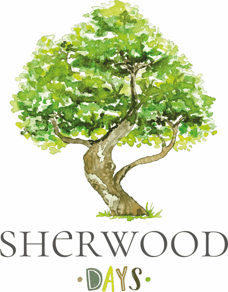 Sherwood Days Logo.png