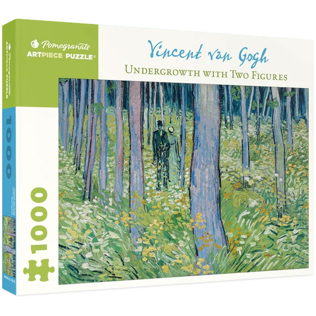 Sottobosco Van Gogh