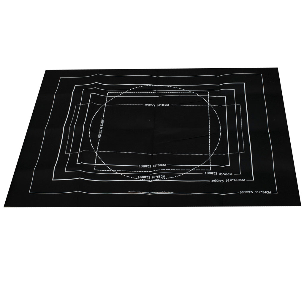 Tappeto Per Puzzle 1000 Pezzi