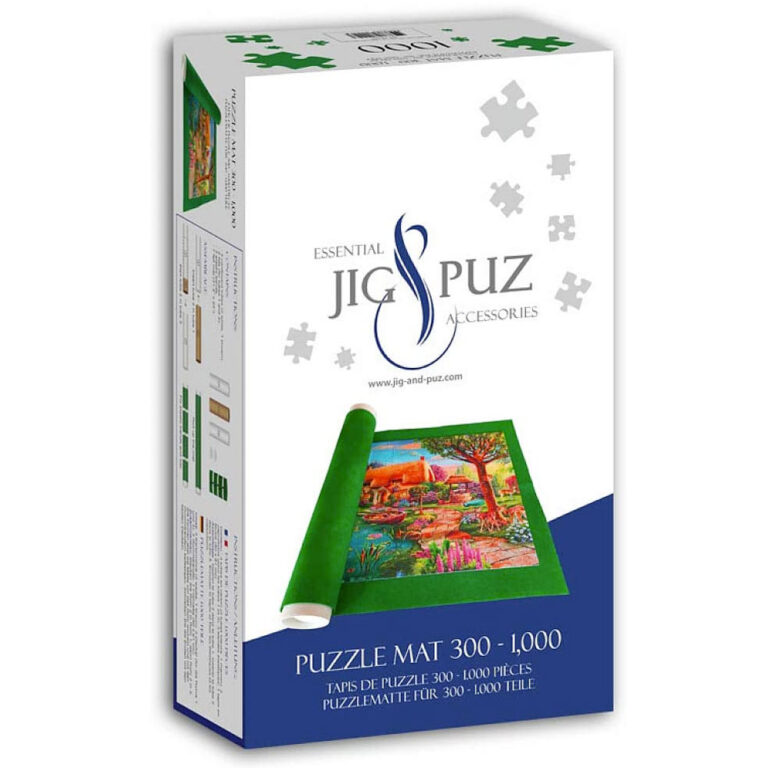 Cobble Hill - Puzzle da 1000 pezzi, collezione arcobaleno Cobble Hill - Puzzle da 1000 pezzi, collezione arcobaleno