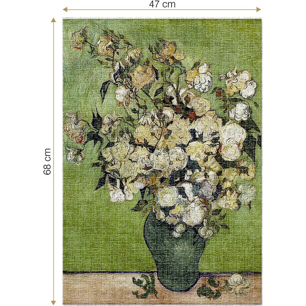 Van Gogh Puzzle 1000 Pezzi