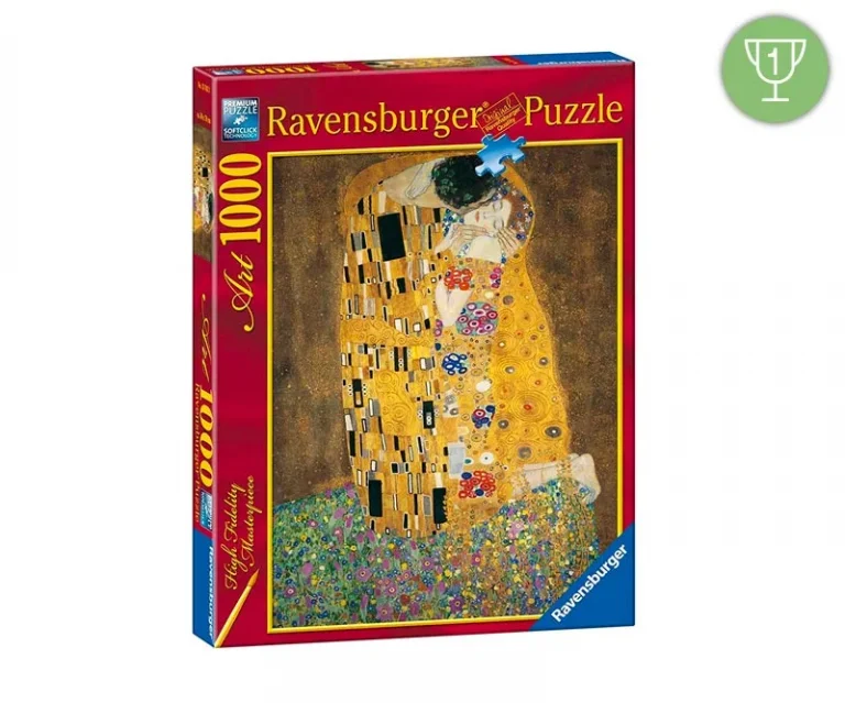 Vinci Il Puzzle Di Klimt